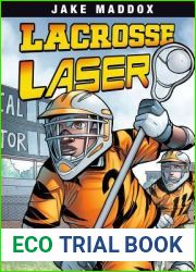 Lacrosse Laser (Jake Maddox Sports Stories)