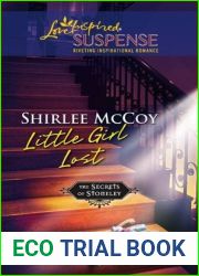 Little Girl Lost (The Secrets of Stoneley, #2)