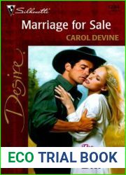 Marriage For Sale (The Bridal Bid #3)