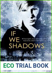 If We Shadows