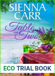 Table for Two (Starling Bay #7)