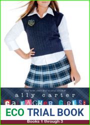Gallagher Girls: The Plaid Collection (Gallagher Girls, #1-3)