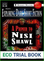 Exploring Dark Short Fiction #3: A Primer to Nisi Shawl