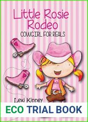 Little Rosie Rodeo: Cowgirl For Reals