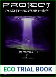 Project Mothership (The Prince of Qorlec #1)