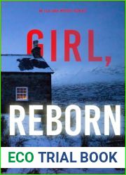 Girl, Reborn (An Ella Dark FBI Suspense Thriller - Book 21)