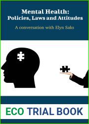 Mental Health: Policies, Laws and Attitudes: A Conversation with Elyn Saks (Ideas Roadshow Conversations)