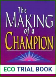 Making Of A Champion