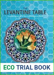 The Levantine Table