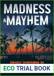 Madness and Mayhem: Deadly Darkness in the Dry Tortugas