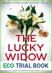The Lucky Widow