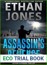 Assassin|s Revenge (Saint Assassin Vigilante #3)