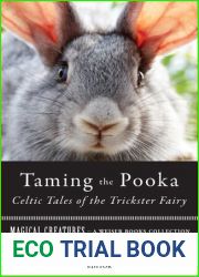 Taming the Pooka, Celtic Tales of the Trickster Fairy