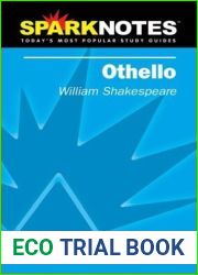 Othello (SparkNotes Literature Guide)
