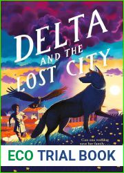 Delta and the Lost City