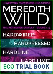 Hacker Series Box Set