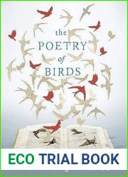 The Poetry of Birds
