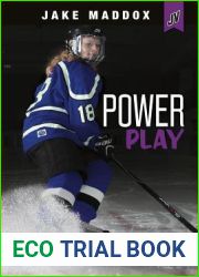 Power Play (Jake Maddox JV Girls)