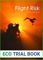 Flight Risk (Downs Crime Mysteries Book 10)