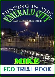 Missing In The Emerald City (Jack Dillon Dublin Tales Book 18)