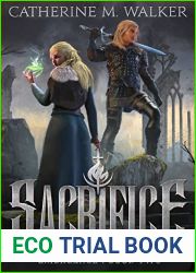 Sacrifice (Emergence Book 2)