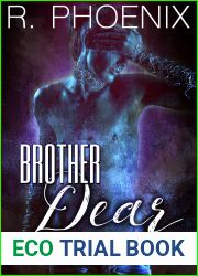 Brother Dear (Brothers, #1)