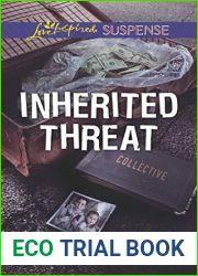Inherited Threat (Love Inspired Suspense)