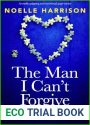 The Man I Can|t Forgive