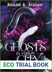 Ghosts in This City (Ghosts in This House)