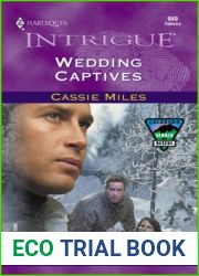 Wedding Captives (Colorado Search and Rescue #2)