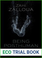 Being Posthuman: Ontologies of the Future