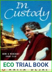In Custody