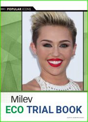 Miley Cyrus