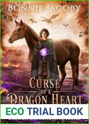 Curse of a Dragon Heart: Dragon Descendants Series - Book 0