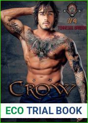 Crow - Tennessee Breeds MC - Book #4