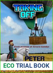 Taking Off (Arturo Sandus, #6)