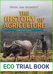 The History of Agriculture