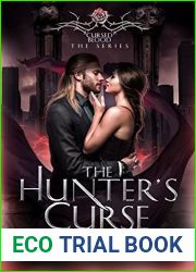 The Hunter|s Curse (Cursed Blood #2)