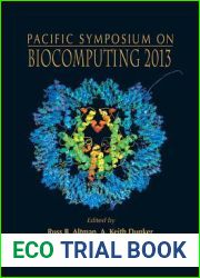 BIOCOMPUTING 2013 - PROCEEDINGS OF THE PACIFIC SYMPOSIUM