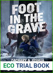 Foot In The Grave (Continuum Book 2)