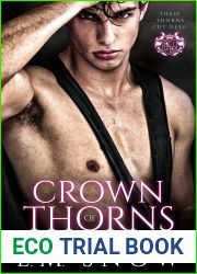 Crown of Thorns (Thornwood Prep #1)