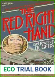 The Red Right Hand