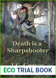 Death is a Sharpshooter (The McKay Family Saga Book 1)