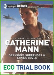 Grayson|s Surrender and Taking Cover