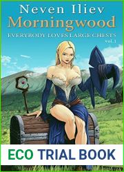 Morningwood (Everybody Loves Large Chests #1)