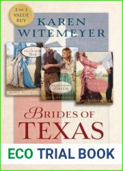 Brides of Texas