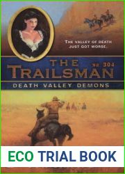 Death Valley Demons (The Trailsman #304)