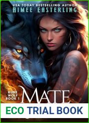 Matebranded (Rune Wolf #1)