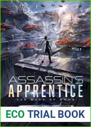Assassin|s Apprentice (The Book of Bawb, #2)
