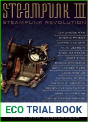Steampunk III: Steampunk Revolution